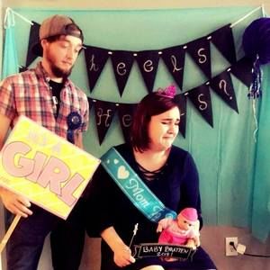 Meet your Posher, Daniel